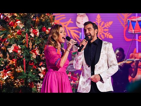 Csináljuk a fesztivált! – KARÁCSONY – KARÁCSONYI ÁLOM (MIKLÓSA ERIKA ÉS DOLHAI ATTILA)