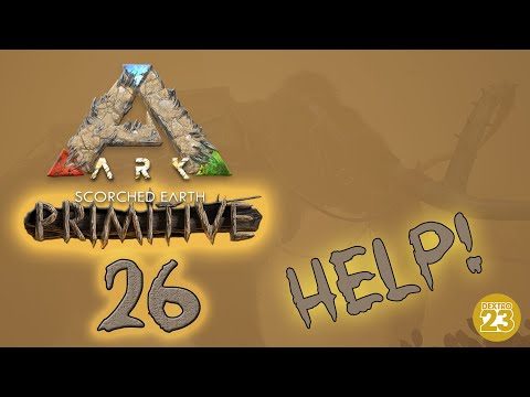 Scorched Earth S13 #26 LOST aber so richtig! SANDSTURM! 🔥 Let's Play Gameplay Deutsch