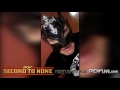 PCW Second To None Rey Fenix