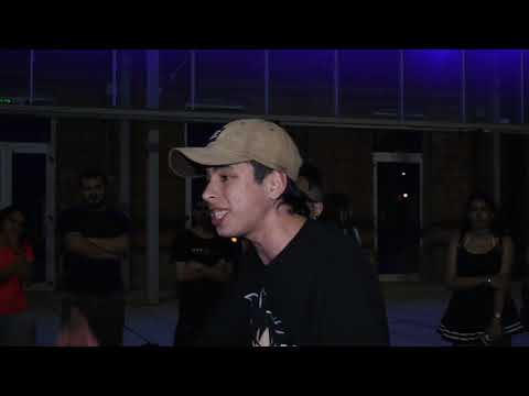 RUSTY vs. MTO: OCTAVOS - RAP360 (SÉPTIMA FECHA)