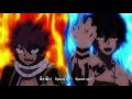 Fairy Tail Opening 21 - "Believe In Myself" Edge of ...