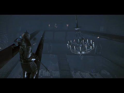 Chivalry Medieval Warfare: The Cursed Castle