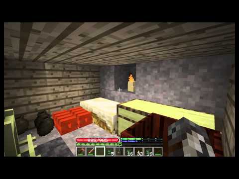 TerraFirmaCraft || Blooming || S:2-E:9