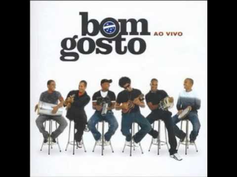 Grupo Bom Gosto - Nosso Samba