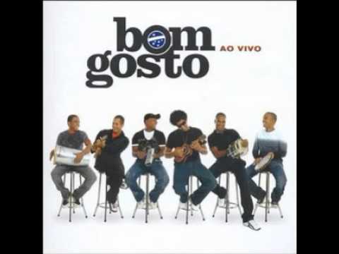 Nosso Samba video