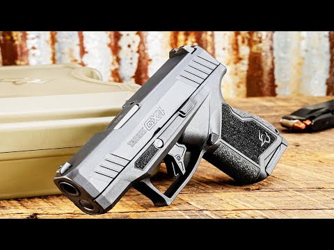 Taurus Firearms Catalog