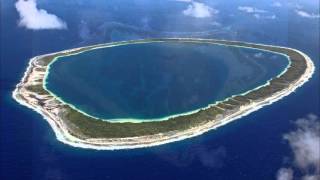 Tapuarii my sweet mama dear tahiti from above