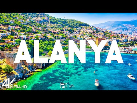 Top 10 Best Things to Do in Alanya, Turkey [Alanya Travel Guide 2025]