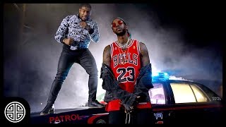 DJ Holiday & 2 Chainz - Wassup Wid It