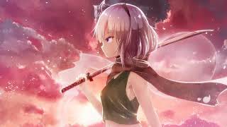 ★ Dark Nightcore ☆ 【Live Another Day】 Memphis May Fire