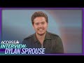 Dylan Sprouse Shares Story Of Unexpectantly Running Into Adam Sandler 24 Years After ‘Big Daddy’