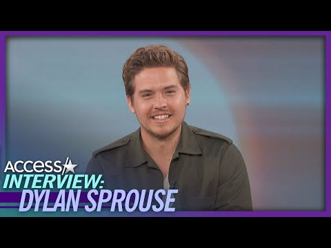 Dylan Sprouse Shares Story Of Unexpectantly Running Into Adam Sandler 24 Years After ‘Big Daddy’