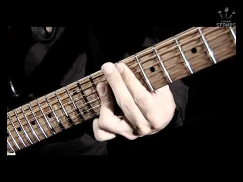 THE MASSMISSILE「何度も君に恋をする」