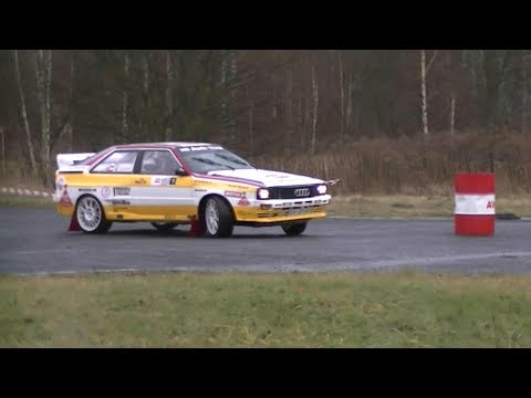 Barbórka Tyska - 7 Runda SMT 2018