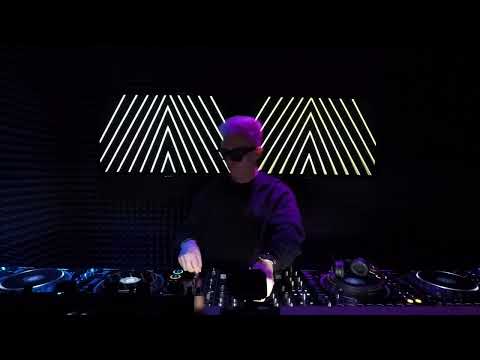 Impressive Range   Live @ Pioneer DJ TV 2024