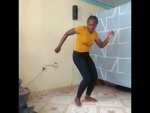 Nyasaye wanje dance Audition