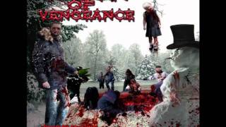 Reign of Vengeance - Frosty the Snowman