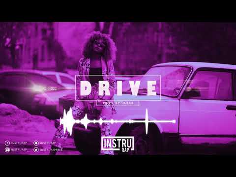 [SOLD] Instru Rap Trap | Instrumental Rap Triste/Dope- DRIVE - Prod. by HLBAK
