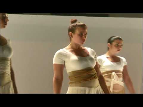 Lehakat Epizoda/ISR - Ietziat Mitzraim - 30º Festival Carmel