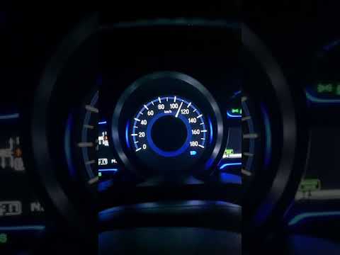 Thumbnail for 2014 Honda Fit Hybrid Acceleration 0-100 + JDM DCT 137HP I-Vtec by Honda Fit