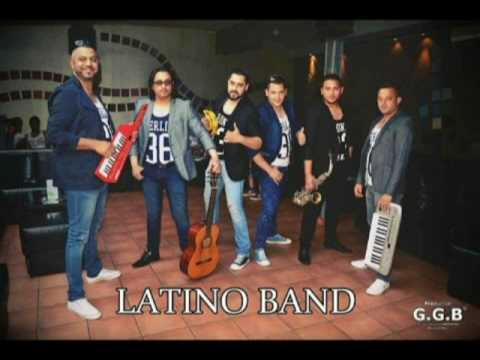 Latino Band 2017 - Presevka (trube version)