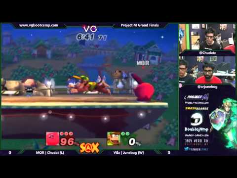 6/18/14 S@X GimR collecting his Sub Money 12