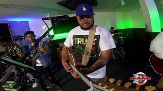 Los Akiles- Viaje Verde [Inedita En Vivo] Corridos 2018