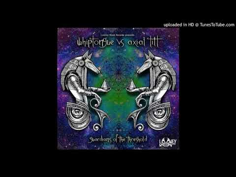 Whiptongue vs Axial Tilt - Guardians of the Threshold