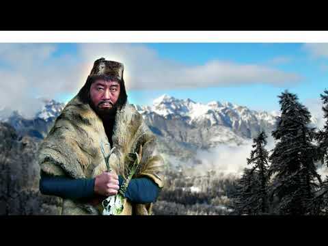 Sengakoca | Bell | Nenets song | Nenets people