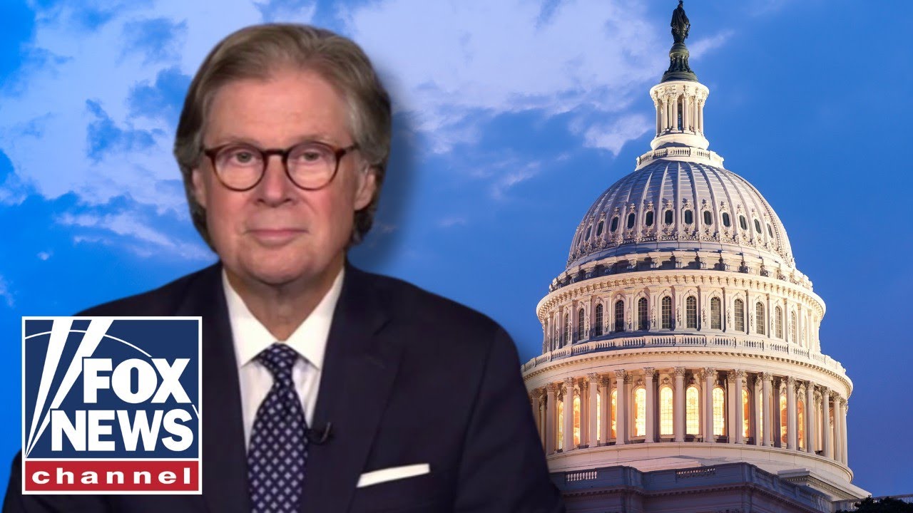 This is the ‘MOST POWERFUL’ part of the Democratic Party: Byron York