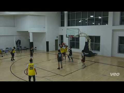 Highest Farmacy 2nd (46) Tier 6 SEMI DBz 6th (48) - tcbl sunday - 2022/2023 winter