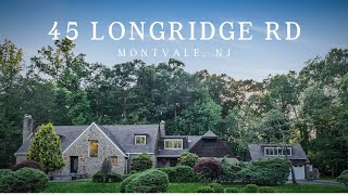 45 Longridge Rd, Montvale, NJ 07645 | Joshua M. Baris | NJLUX.COM