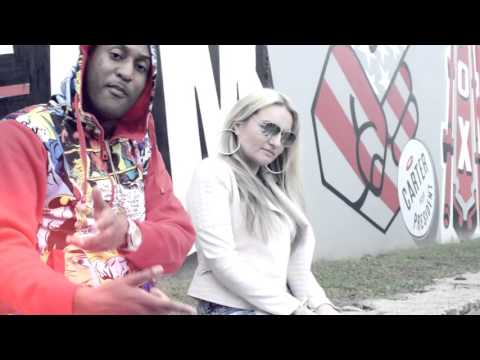 Voyce Leshae - Allergic feat  5 Mics prod. by Everything1k (shot by Toniio Edits @ singordie)