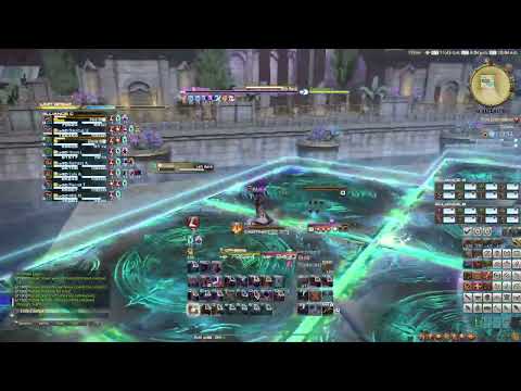 【FF14】Why am I alone?