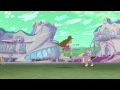 Winx Club Season 7 Exclusive Brand New Opening ...