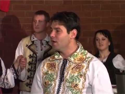 Ovidiu Pas Am crescut copil sarac