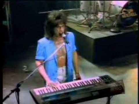 KIM MITCHELL - All We Are