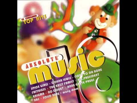 18   Paus & Fjeld -  Tordensky