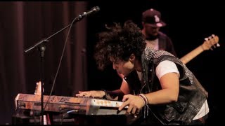 Eric Zayne - Behind the Summer