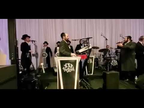 Freilach Band Chaim Blumenfeld The Shira Choir