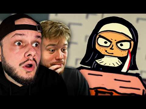 Kult z ktorého neujdeš!