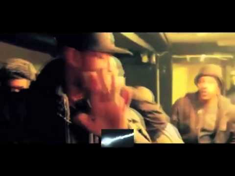 K Dot send for Depz - Let it Go