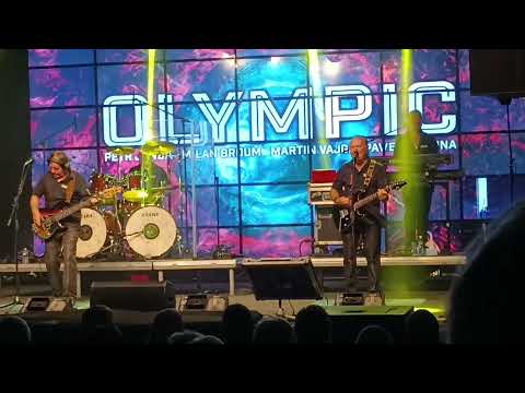 Olympic(Já sobectví)2.10:2026