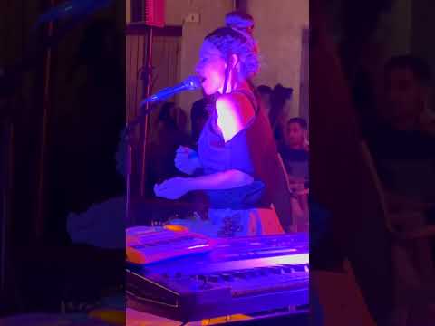 Tribalneed. Time in Jazz Live 2023.