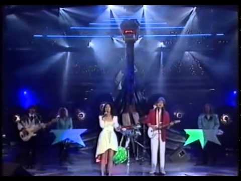 ESC Malmö 1992 - 22 Germany - Träume sind für alle da - Wind