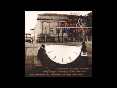 Fred Hersch & Tom Harrell - Namely You (DePaul / Mercer)