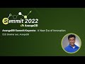 ArangoDB Summit: A New Era of Innovation