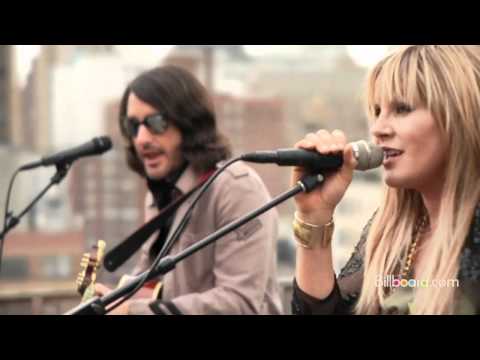 Grace Potter and the Nocturnals - 