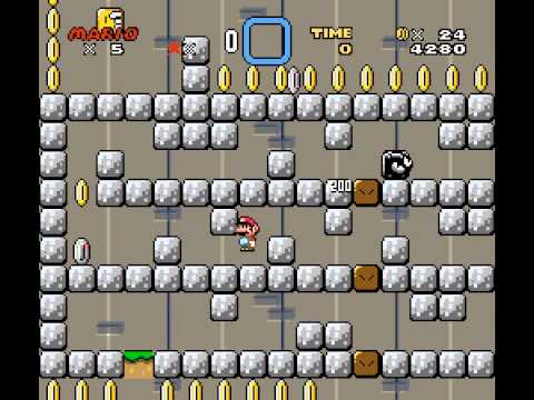 Muncher Tower TAS in 02:15.78