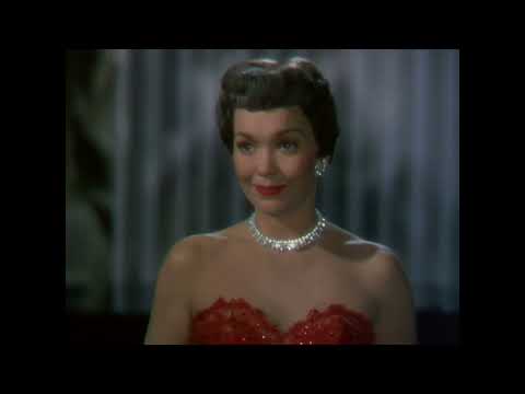 Bing Crosby & Jane Wyman - Just For You (1952)